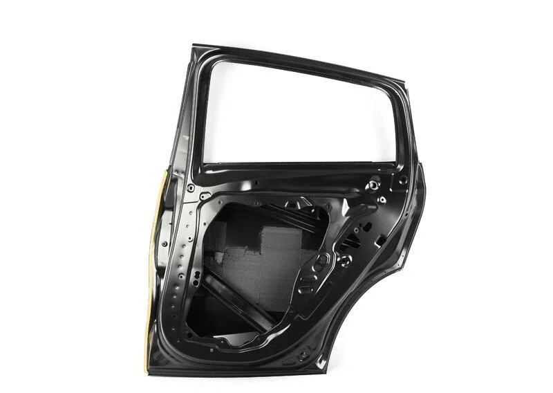 G06 дверь задняя правая 41008497452 BMW оригинал - миниатюра 2