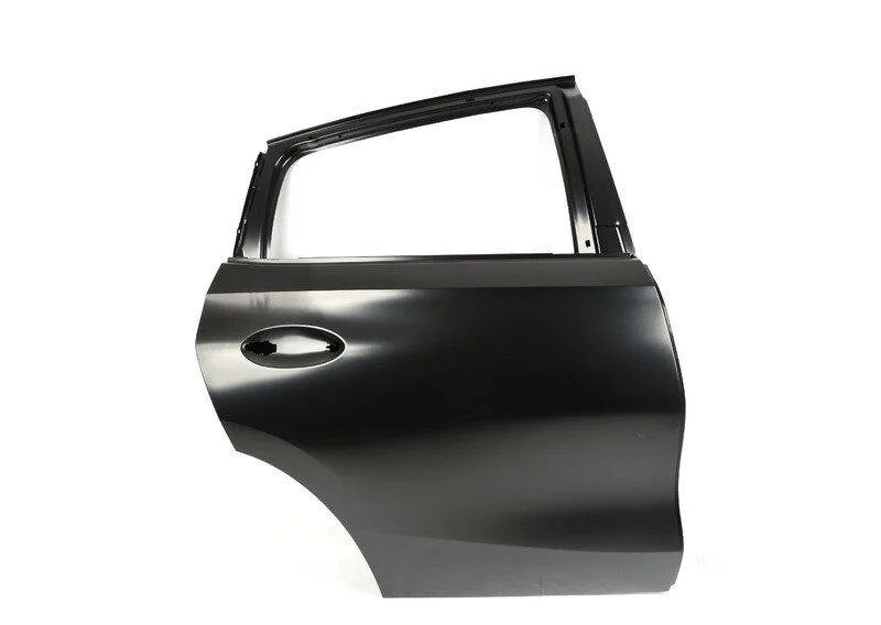 G06 дверь задняя правая 41008497452 BMW оригинал - миниатюра 5