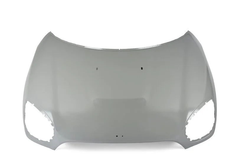 Капот mini f60 41009626977 BMW оригинал - миниатюра 2