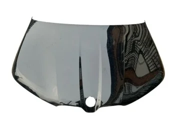 Ix капот 41009627283 BMW оригинал - миниатюра 2
