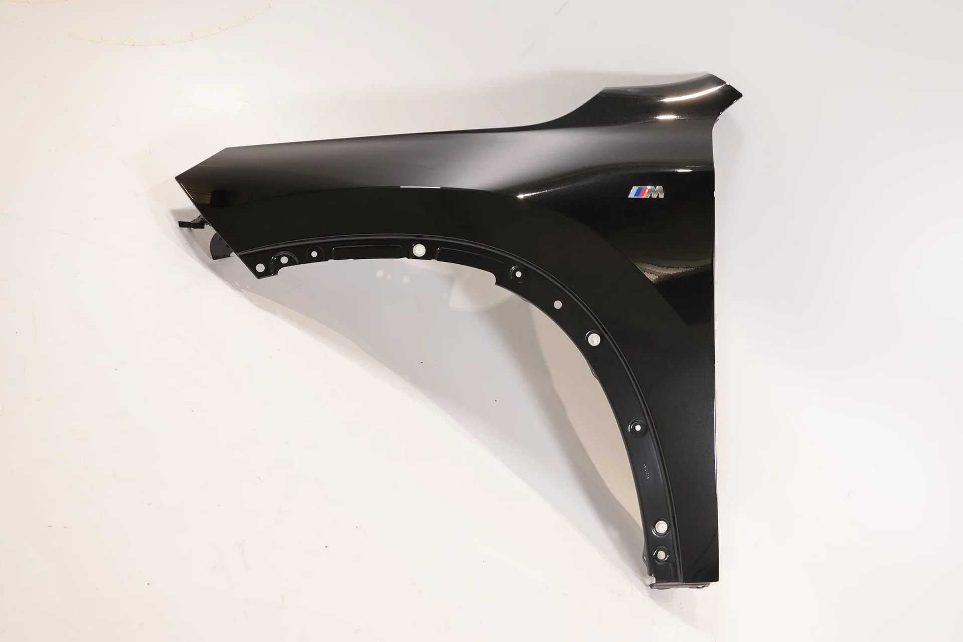 U11 переднее левое крыло 41009629107 BMW оригинал - миниатюра 2