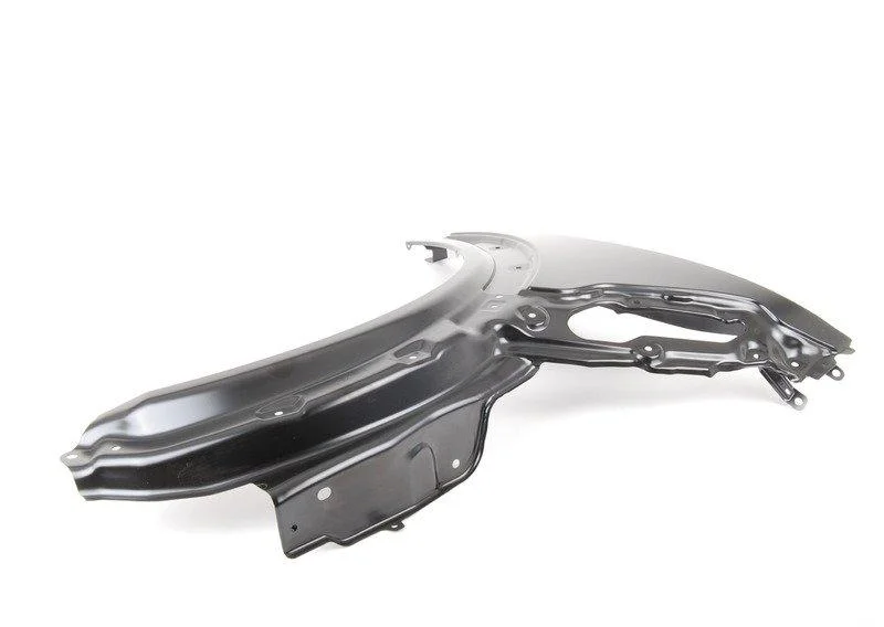 R60/r61 крыло п пд 41009805644 BMW оригинал - миниатюра 2
