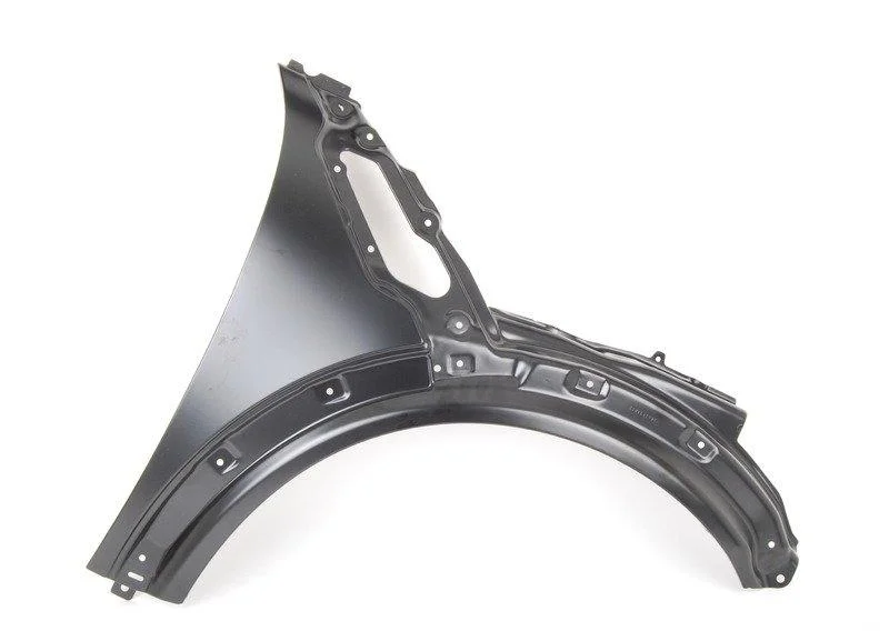R60/r61 крыло п пд 41009805644 BMW оригинал - миниатюра 3