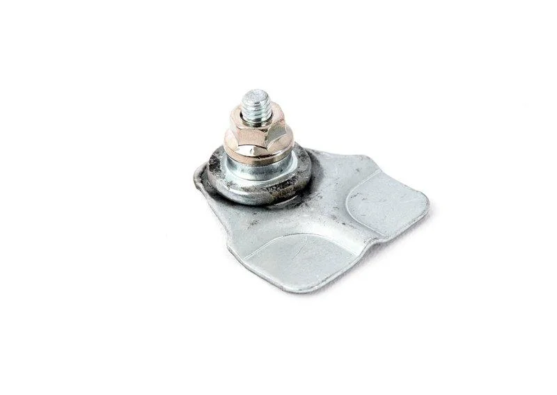 Вывод массы 41118367249 BMW оригинал - миниатюра 2