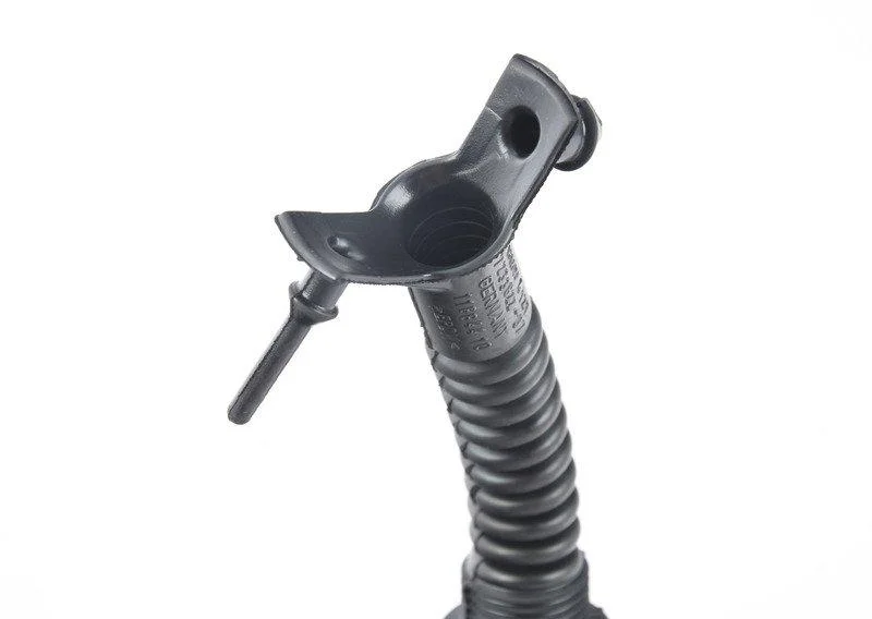Водосточный шланг пд 41217233822 BMW оригинал - миниатюра 2