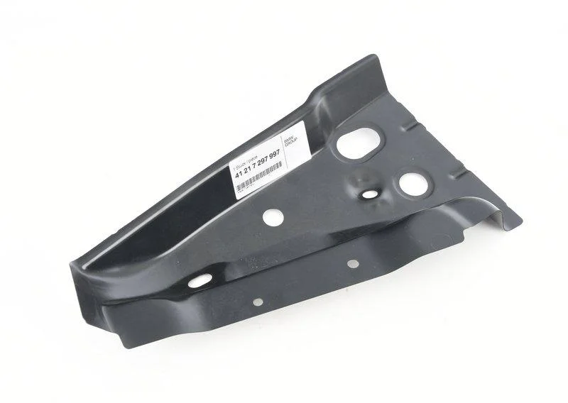 Ленточная тяга задней стойки л 41217297997 BMW - миниатюра 2