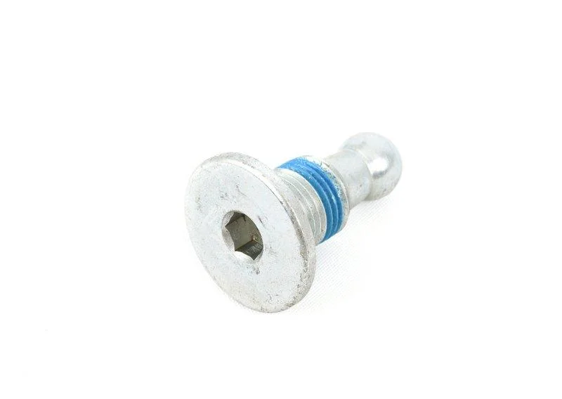 Сферический болт 41328199467 BMW оригинал - миниатюра 2