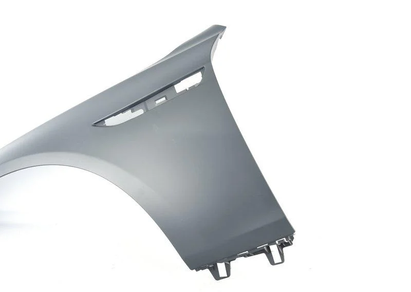 F12/f06 крыло левое 41357230577 BMW оригинал - миниатюра 2