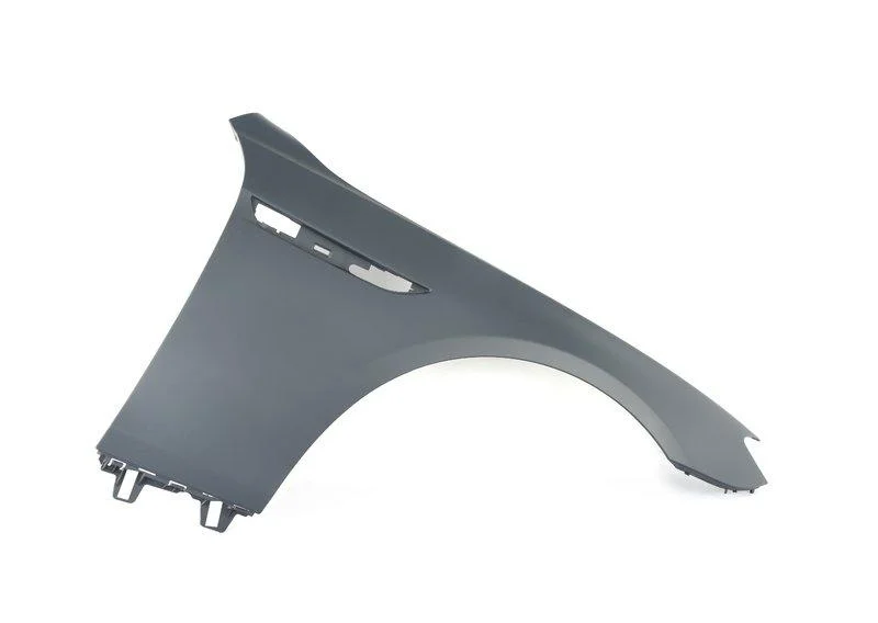 F12/f06 крыло правое 41357230578 BMW оригинал - миниатюра 5