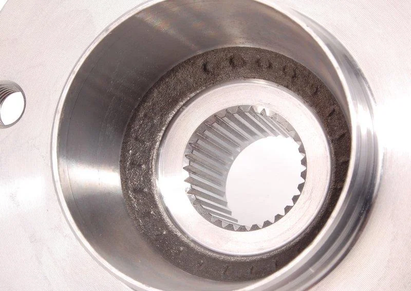 Облицовка задка 41347297994 BMW оригинал - миниатюра 2