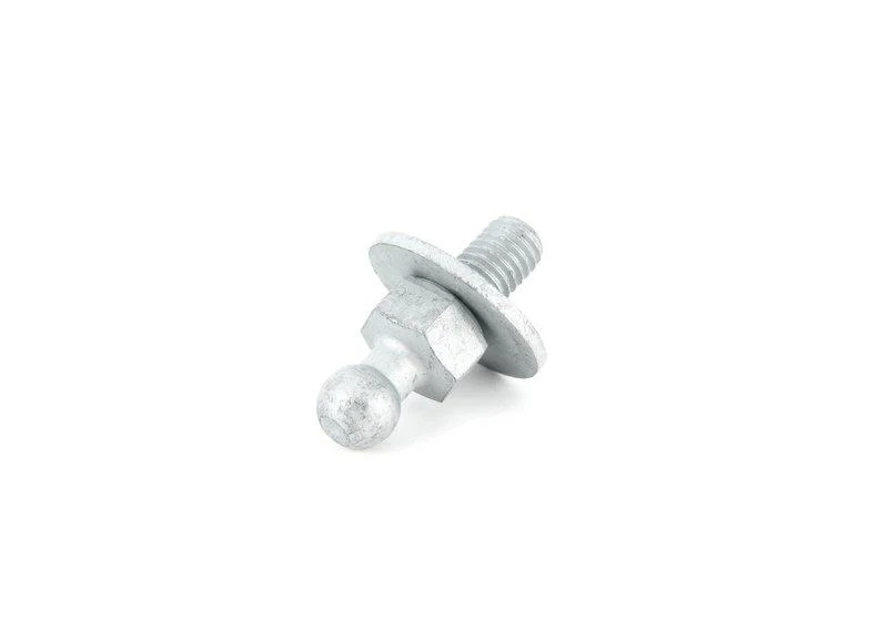 Шаровой палец 41218186446 BMW оригинал - миниатюра 2
