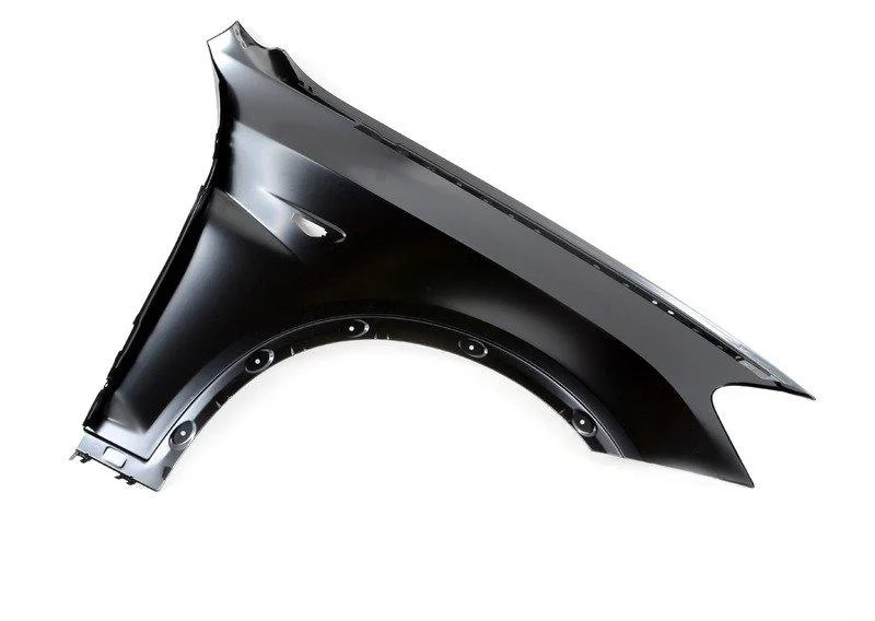 F25/f26 левое крыло 41357267323 BMW оригинал - миниатюра 3