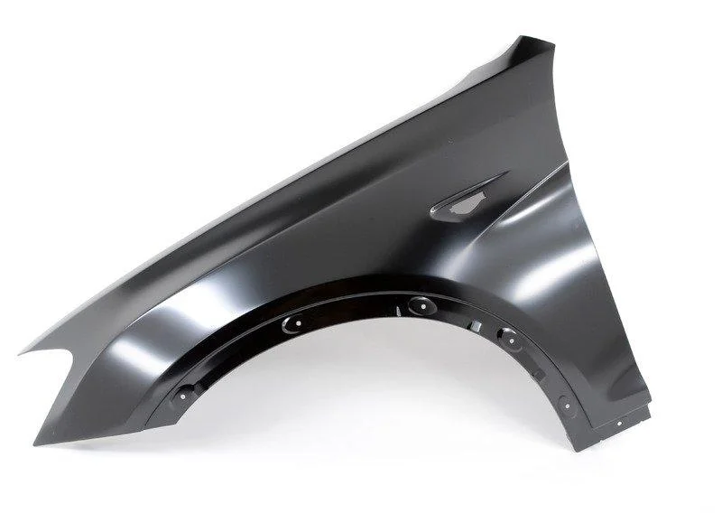 F25/f26 левое крыло 41357267323 BMW оригинал - миниатюра 4