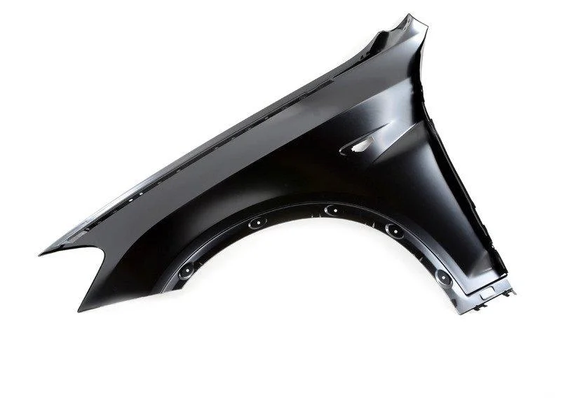F25/f26 правое крыло 41357267324 BMW оригинал - изображение 1