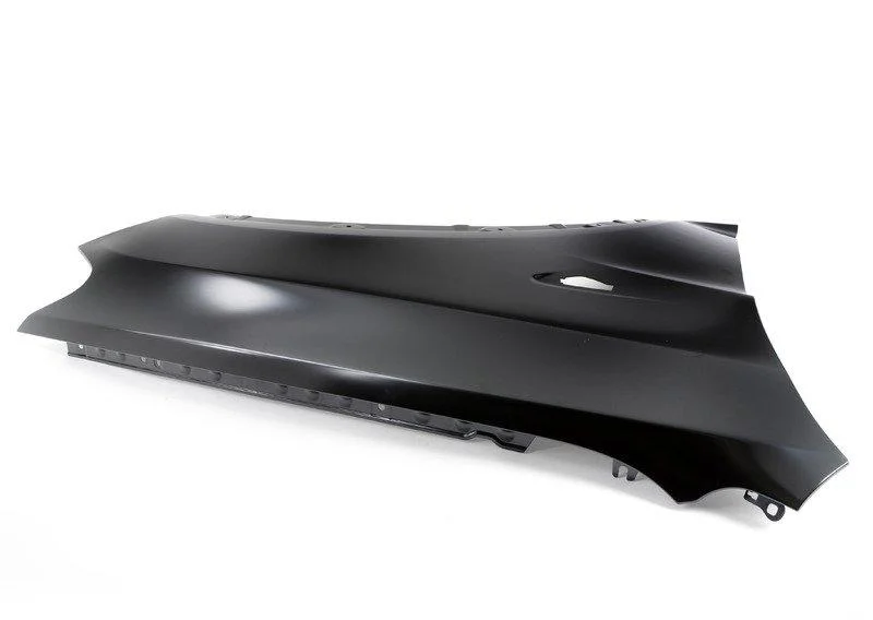 F25/f26 правое крыло 41357267324 BMW оригинал - миниатюра 3