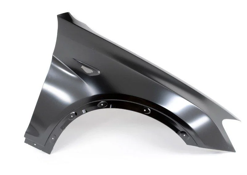 F25/f26 правое крыло 41357267324 BMW оригинал - миниатюра 4