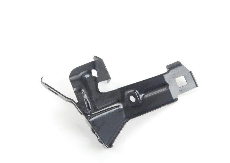 F30/f31/f32/f36 кронштейн крыла п пд 2 41357298038 BMW - миниатюра 2