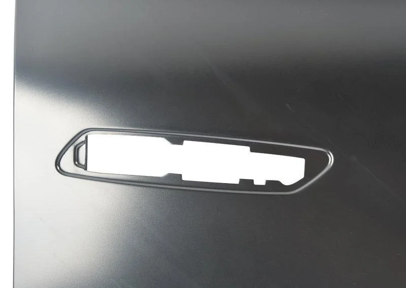 F10/f11/f10n/f11n крыло переднее правое 41355A03262 BMW - миниатюра 2