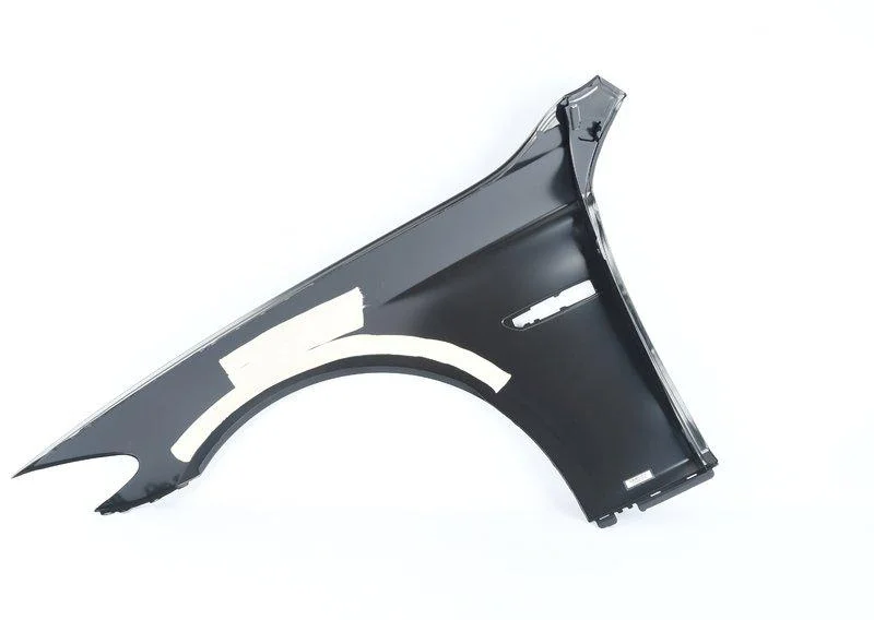 F10/f11/f10n/f11n крыло переднее правое 41355A03262 BMW - миниатюра 4