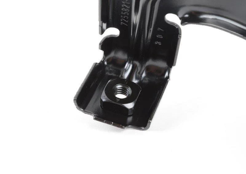 F30/f31/f32/f36 кронштейн крыла л пд 3 41357298039 BMW - миниатюра 2