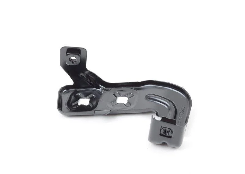 F30/f31/f32/f36 кронштейн крыла п пд 3 41357298040 BMW - миниатюра 3