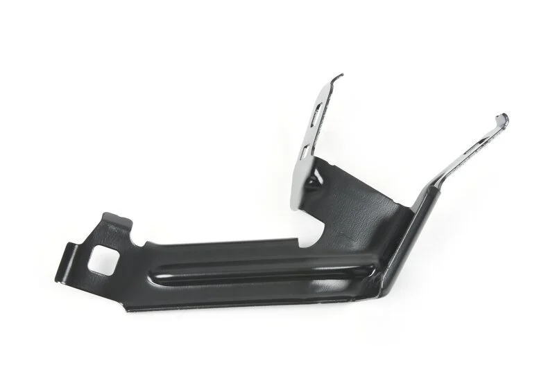 F34 кронштейн крыла левый верхний 41357329535 BMW - миниатюра 2