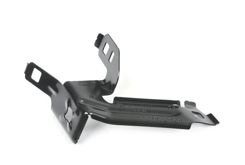 F34 кронштейн крыла левый верхний 41357329535 BMW - миниатюра 3