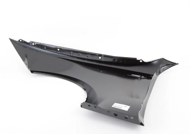 Крыло п пд 41357133228 BMW оригинал - миниатюра 3