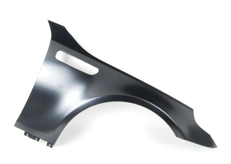 E60/e61 м5 крыло переднее правое 41357898316 BMW - миниатюра 4