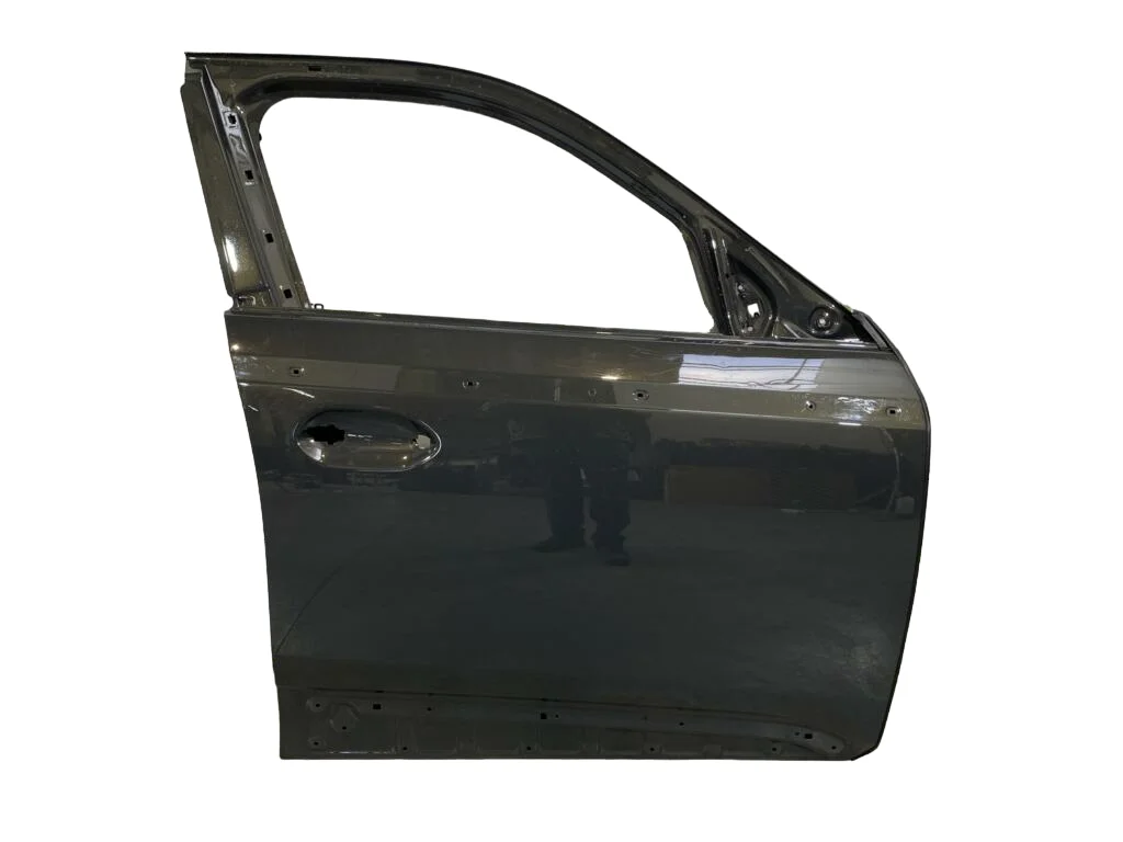 G09 дверь передняя правая 41519850656 BMW оригинал - изображение 1