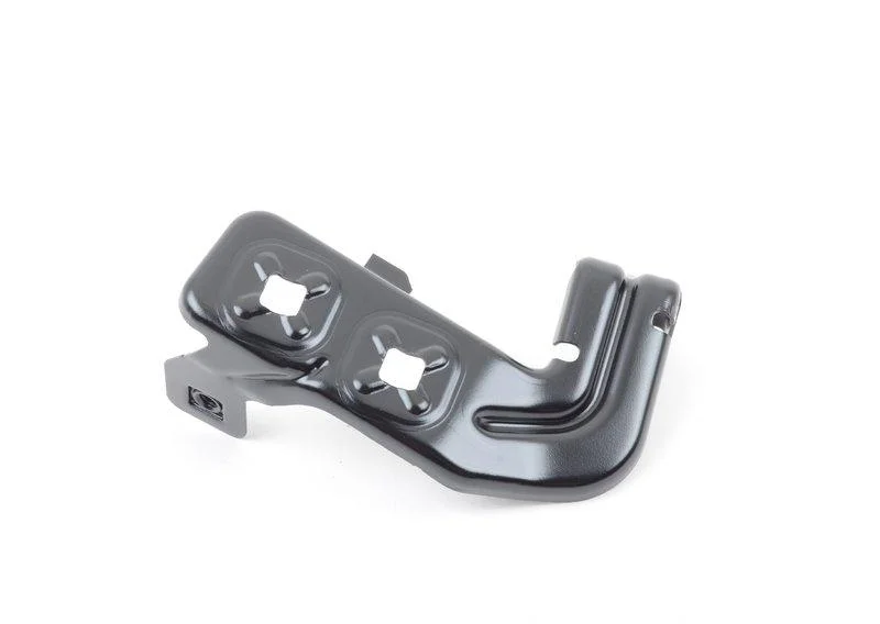 F30/f31/f32/f36 кронштейн крыла п пд 3 41358066940 BMW - миниатюра 4