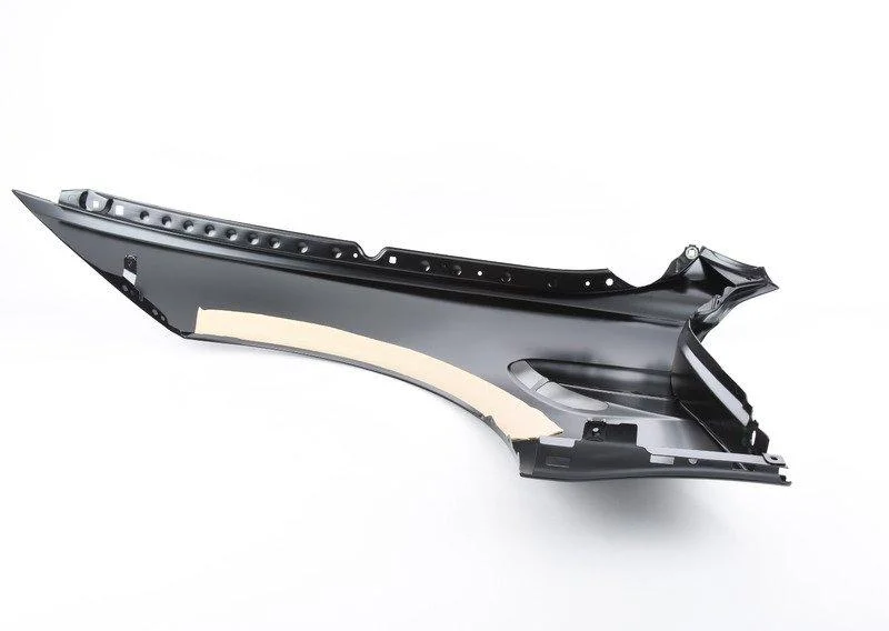 Крыло п пд f80 41358066946 BMW оригинал - изображение 1