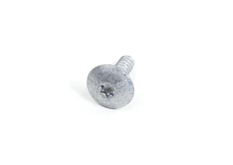 Винт torx 41358203482 BMW оригинал - миниатюра 4