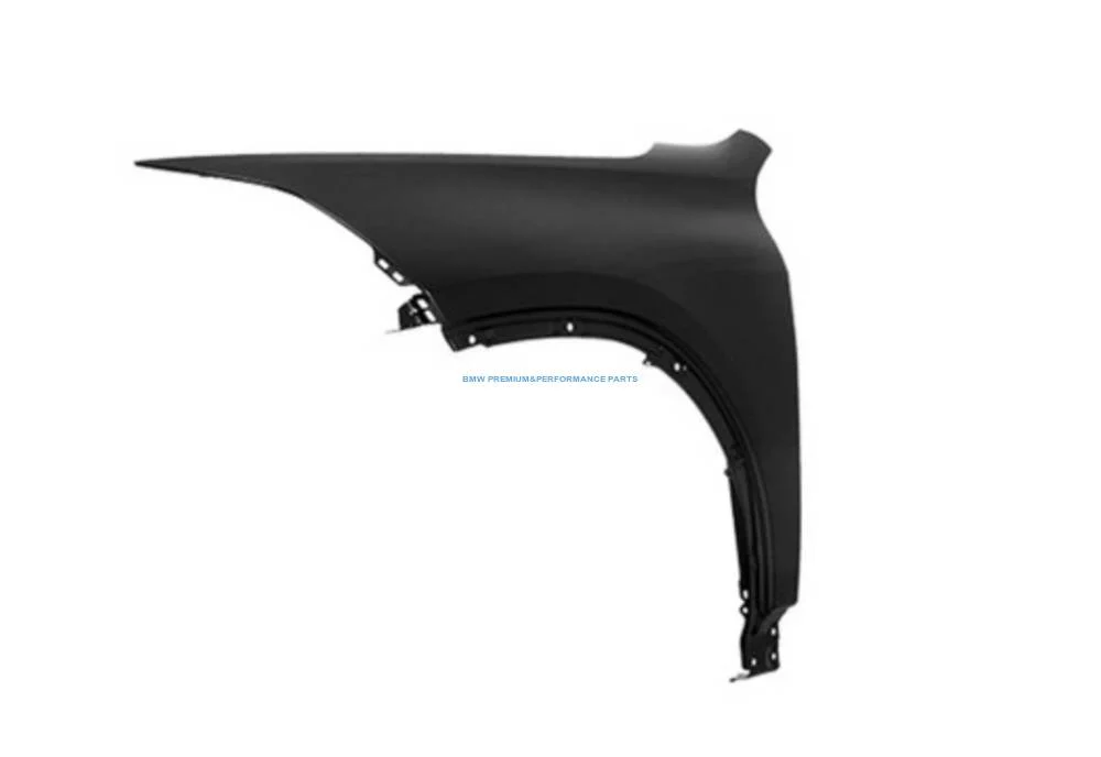 G60 крыло правое переднее 41359633624 BMW оригинал - изображение 1