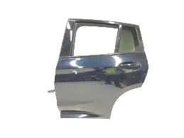 G02 дверь задняя левая 41517478343 BMW оригинал - миниатюра 2