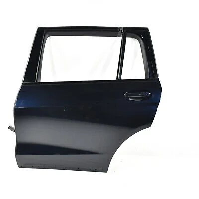 G07 дверь задняя левая 41527931201 BMW оригинал - изображение 1