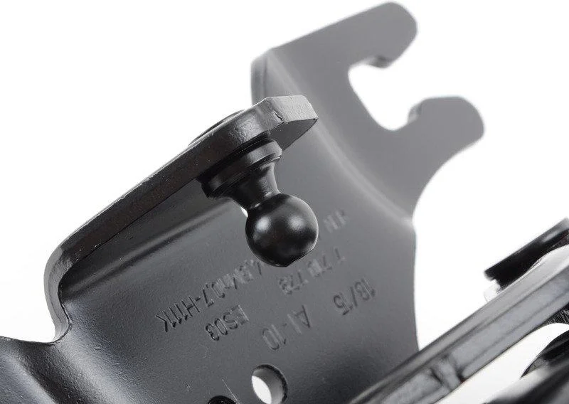 Петля капота л 41617262875 BMW оригинал - изображение 1