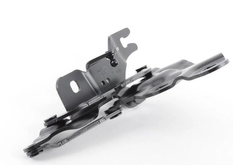 Петля капота л 41617262875 BMW оригинал - миниатюра 2