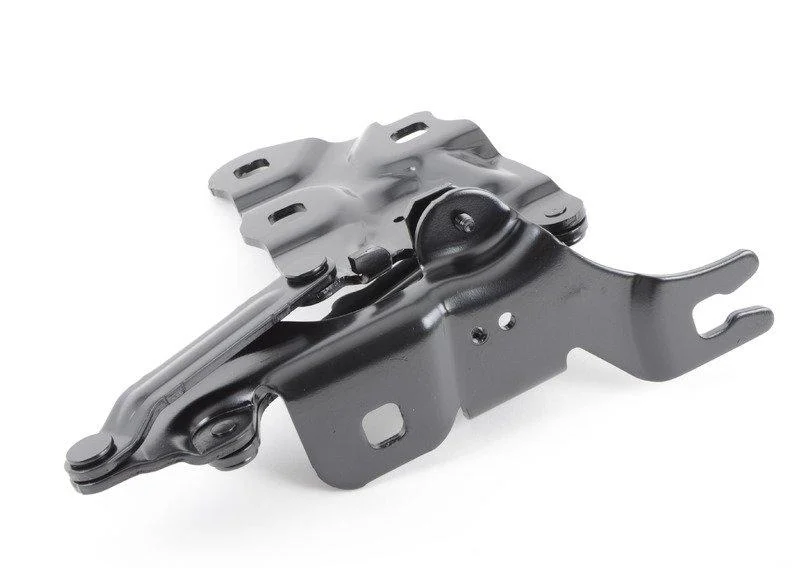 Петля капота л 41617262875 BMW оригинал - миниатюра 3