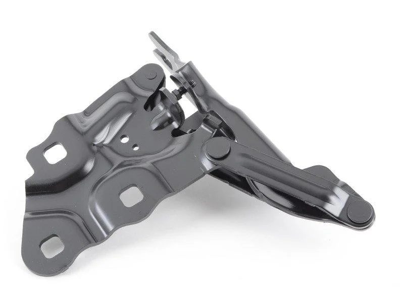 Петля капота л 41617262875 BMW оригинал - миниатюра 4