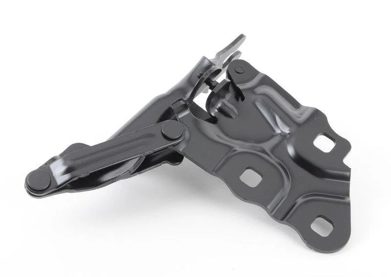 Петля капота п 41617262876 BMW оригинал - миниатюра 2