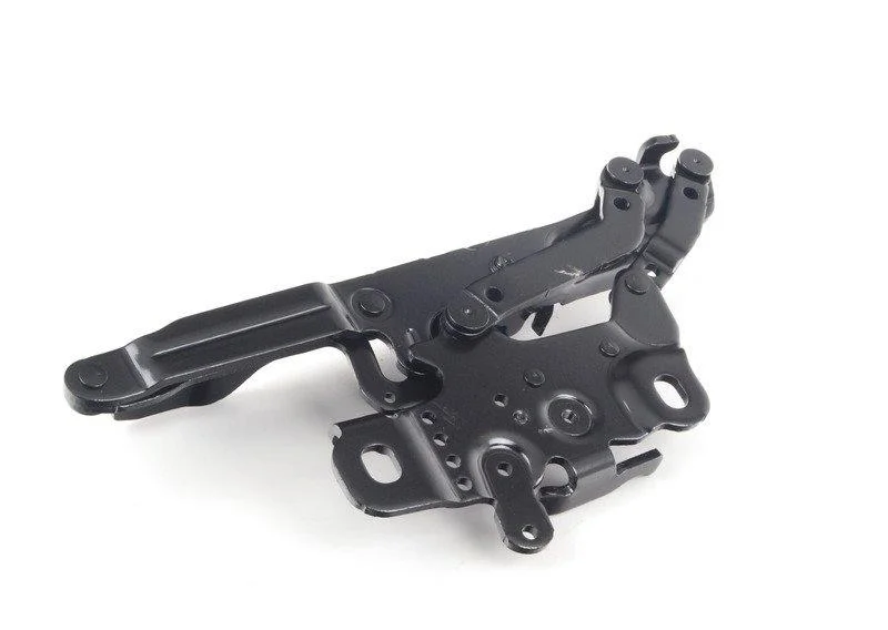 Петля капота л 41617286343 BMW оригинал - миниатюра 2