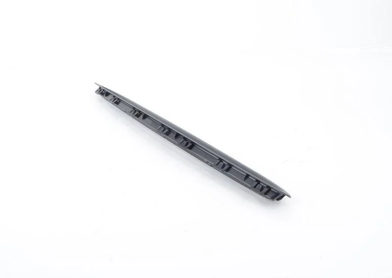Решетка крышки капота 41618068158 BMW оригинал - изображение 1