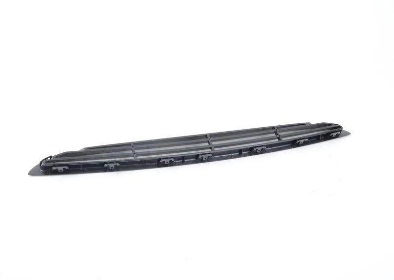 Решетка крышки капота 41618068158 BMW оригинал - миниатюра 2