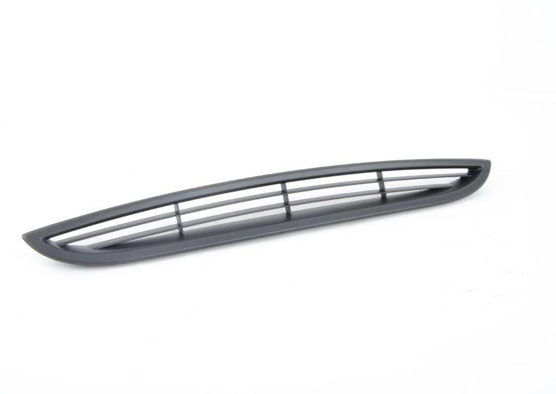 Решетка крышки капота 41618068158 BMW оригинал - миниатюра 3