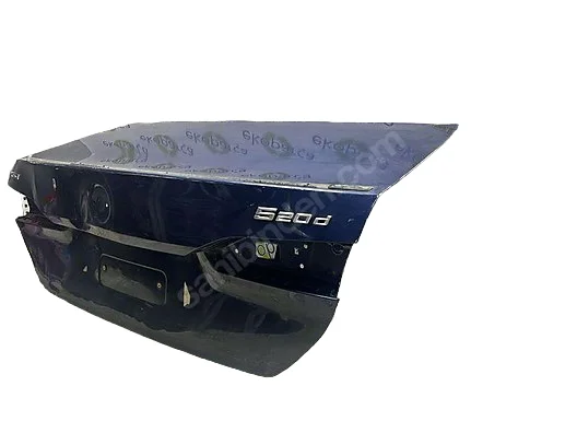 G60 крышка багажника 41629626986 BMW оригинал - изображение 1