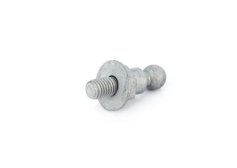 Шаровой палец 41637184053 BMW оригинал - миниатюра 2