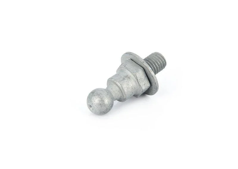 Шаровой палец 41637184053 BMW оригинал - миниатюра 3