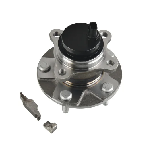 Ступица передняя gs/rc/aristo 4355030051 TOYOTA - изображение 1