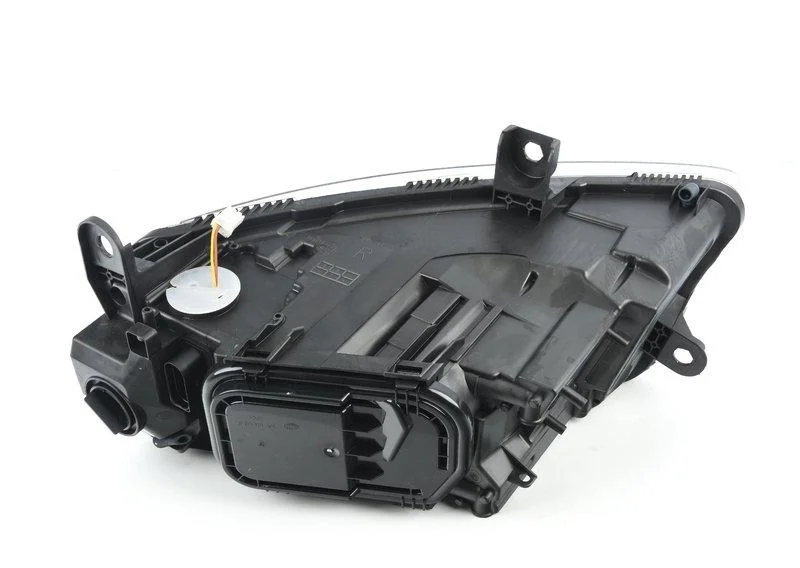 Фара правая a6 4F0941030E VAG оригинал - миниатюра 2